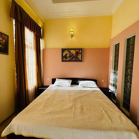 Maison Deluxe - Deribas I Apartment