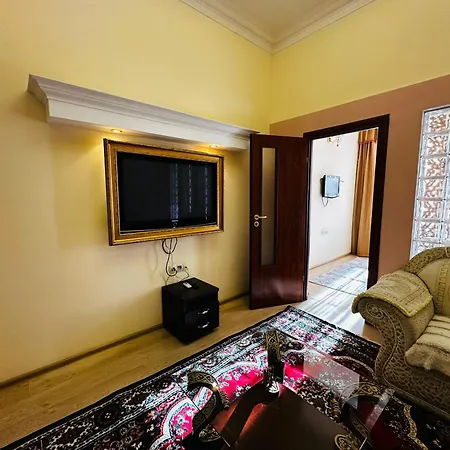 Maison Deluxe - Deribas I Odesa