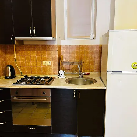 Maison Deluxe - Deribas I * Odesa
