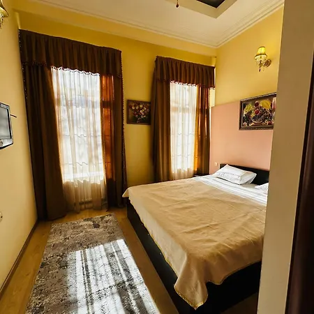 Maison Deluxe - Deribas I Apartment