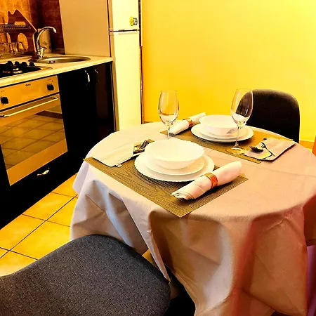 Maison Deluxe - Deribas I Apartment