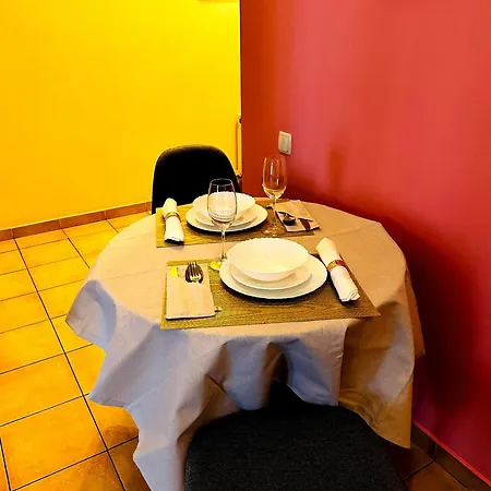Maison Deluxe - Deribas I Apartment Odesa