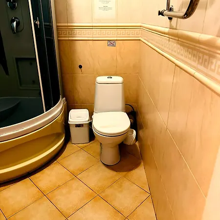 Maison Deluxe - Deribas I Apartment Odesa
