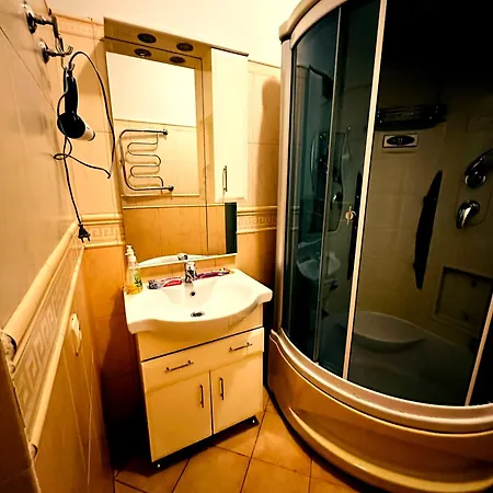 Apartment Maison Deluxe - Deribas I Odesa