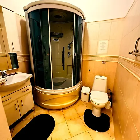 Maison Deluxe - Deribas I Odesa