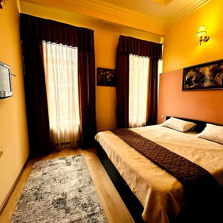 Apartment Maison Deluxe - Deribas I